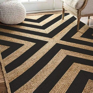 Nyra Jute Carpet & Rugs