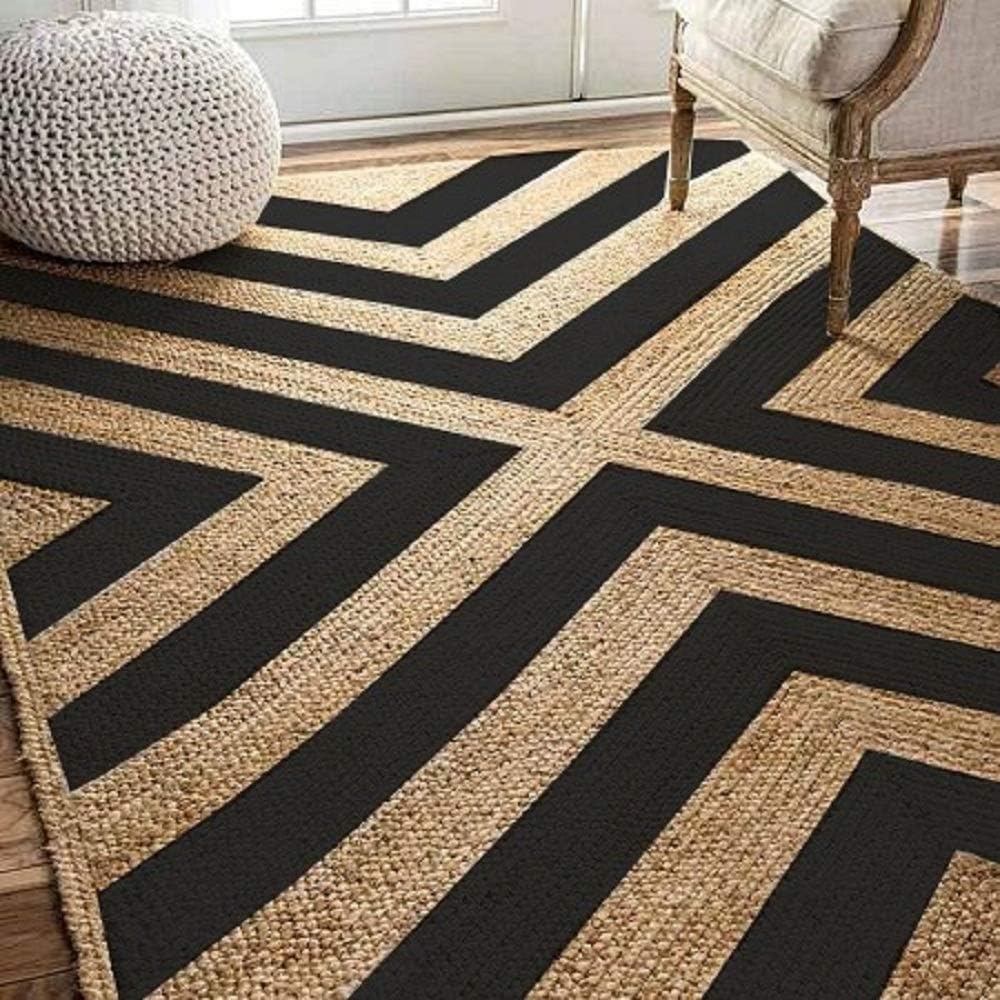 Nyra Jute Carpet & Rugs