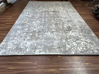 Kairox Modern Carpet & Rug 8x11