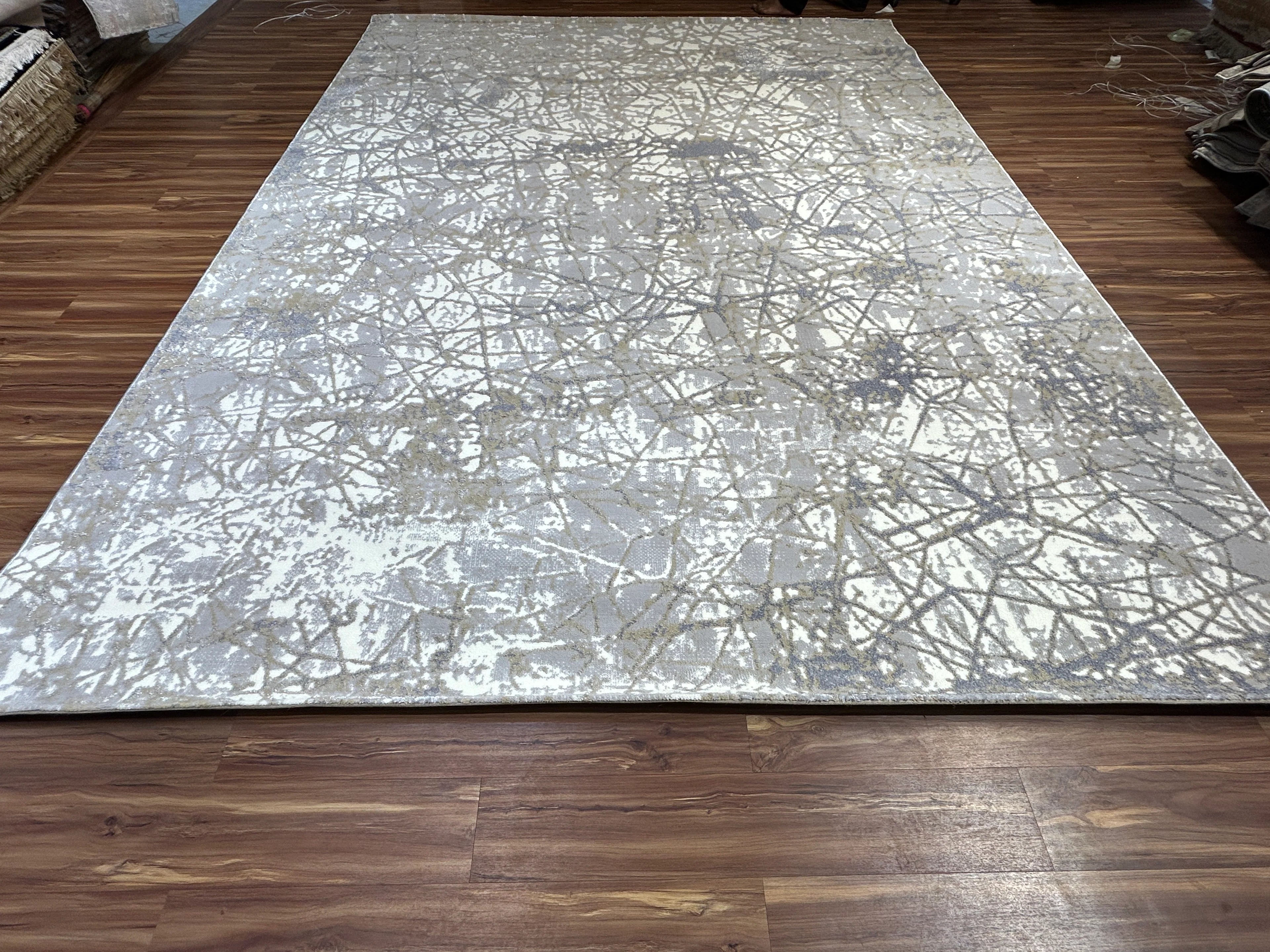 Kairox Modern Carpet & Rug 8x11