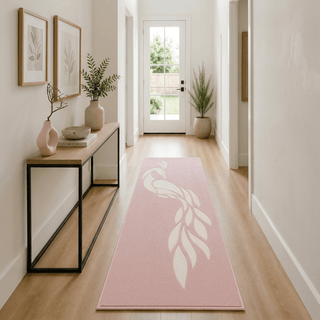 Kobe Hand Tufted Runner Carpet & Rug