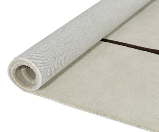 Rova Irregular Hand Tufted Carpet & Rug