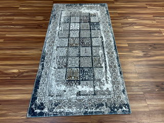 Volt Modern Carpet & Rug 2.7x5.1