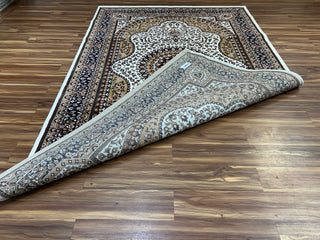 Arzen Persian Carpet & Rug 6x9