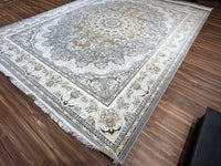 Vardis Iranian Carpet & Rug 8x11