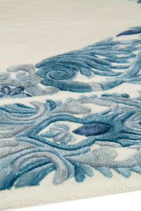 Grandeur Hand Tufted Carpet & Rug