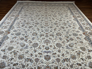 Azmira Iranian Carpet & Rug 9x12