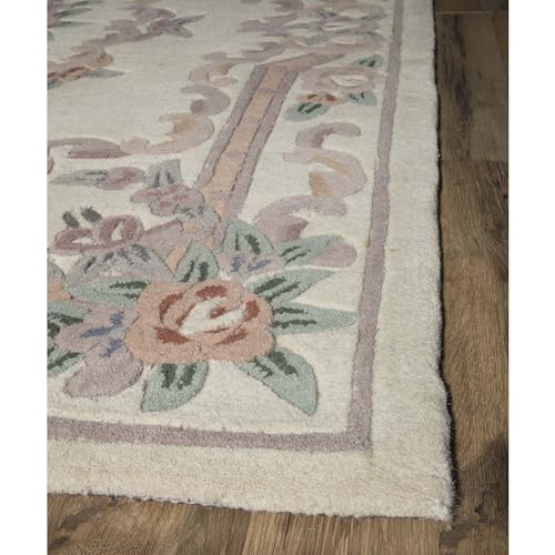 Ravello Hand Tufted Carpet & Rug