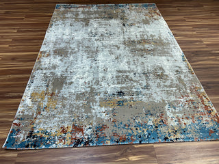 Staller Modern Carpet & Rug 8x11