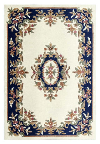 Lenora Hand Tufted Carpet & Rug