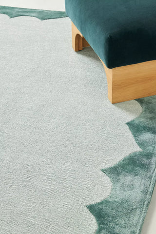 Nova Elite Hand Tufted Carpet & Rug