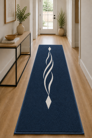 Sumo Hand Tufted Runner Carpet & Rug