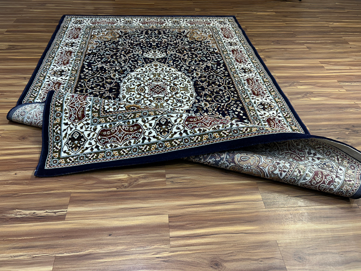 Armel Persian Carpet & Rug 6x9