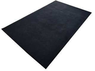 Rova Solid Hand Tufted Carpet