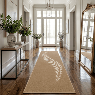Naruto Hand Tufted Runner Carpet & Rug