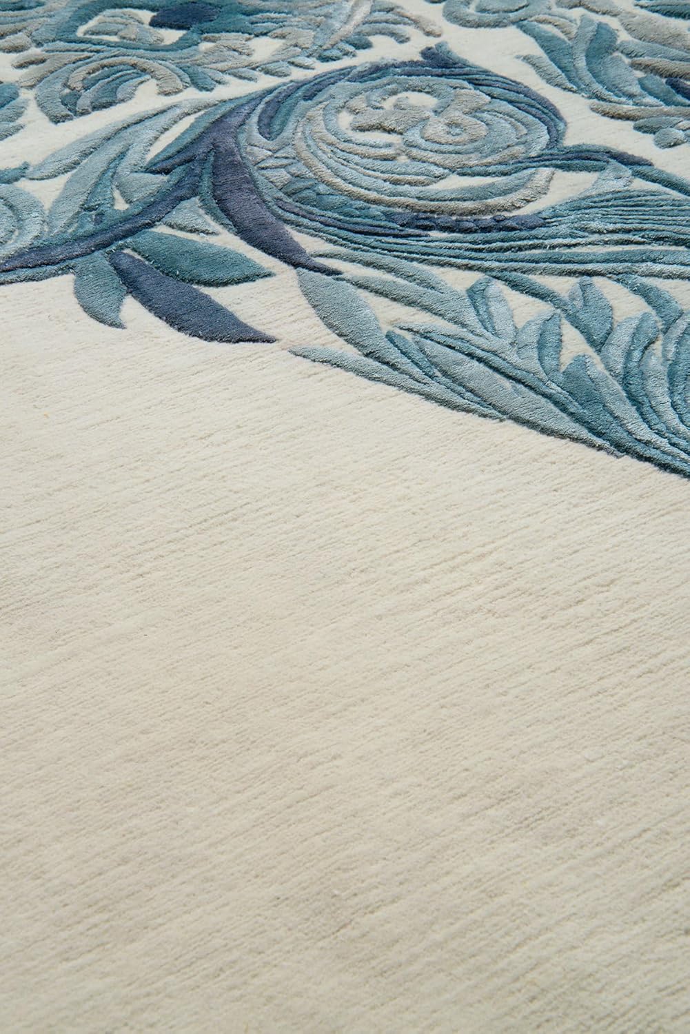 Grandeur Hand Tufted Carpet & Rug