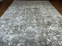 Kairox Modern Carpet & Rug 8x11