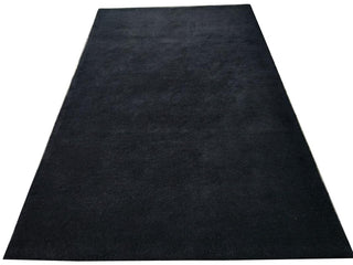 Rova Solid Hand Tufted Carpet