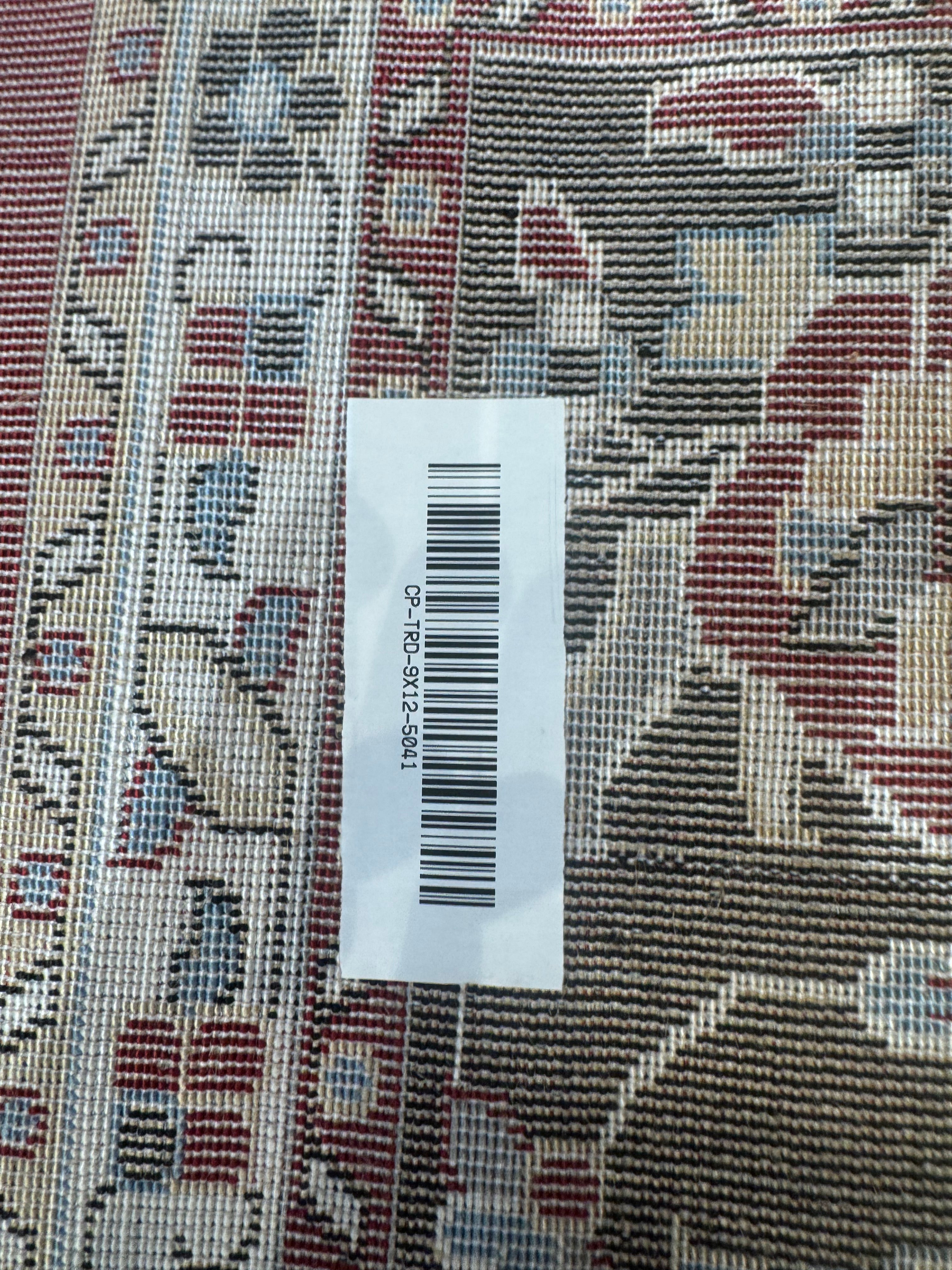 Ariyan Persian Carpet & Rug 9x12