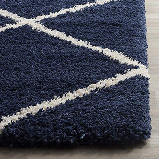 Fuzelle Shaggy Carpet & Rug