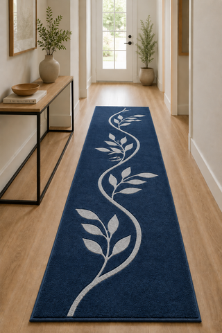 Katsu Hand Tufted Runner Carpet & Rug