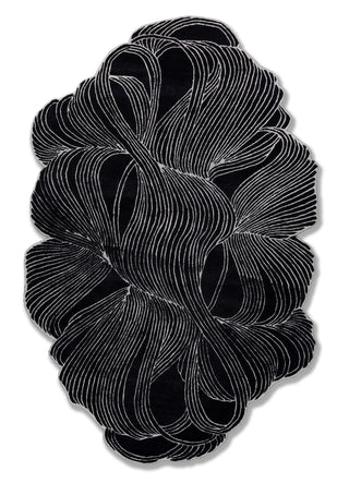 Sunney Irregular Hand Tufted Carpet