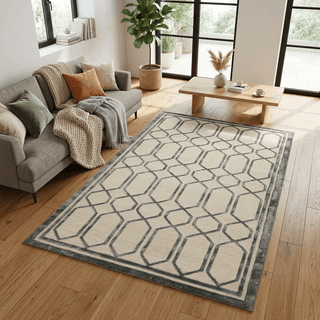 Ulthoria Hand Tufted Carpet