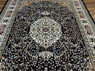 Armel Persian Carpet & Rug 6x9
