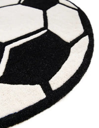 Kiddio Hand Tufted Carpet & Rug