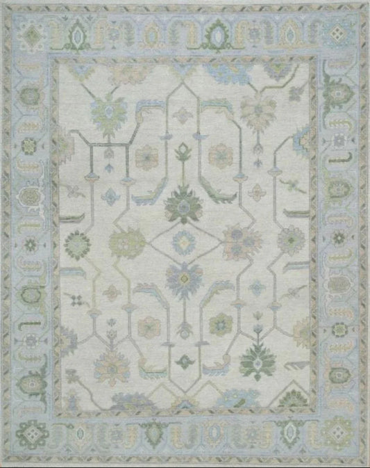 Elation Hand Knotted Carpet & Rugs