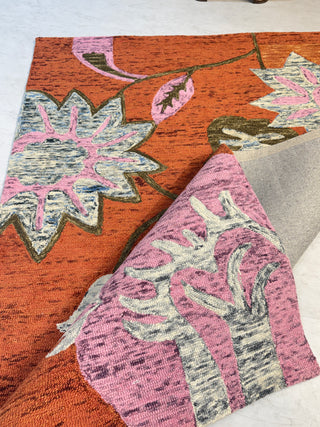 Azmani Hand Tufted Carpet & Rug