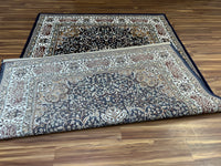 Armel Persian Carpet & Rug 6x9