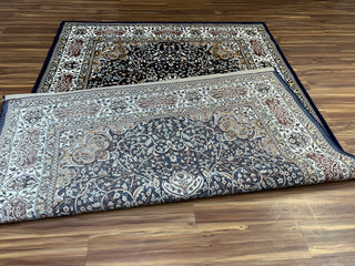 Armel Persian Carpet & Rug 6x9