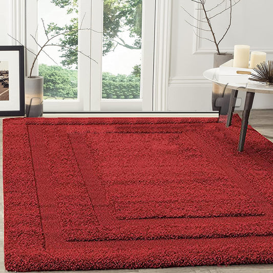 Coddy Shaggy Carpet & Rug