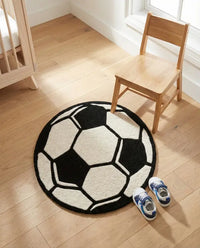 Kiddio Hand Tufted Carpet & Rug