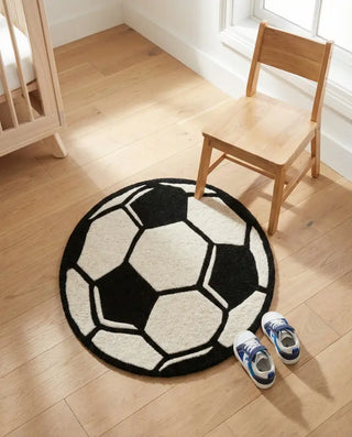 Kiddio Hand Tufted Carpet & Rug