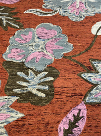 Azmani Hand Tufted Carpet & Rug