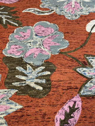 Azmani Hand Tufted Carpet & Rug