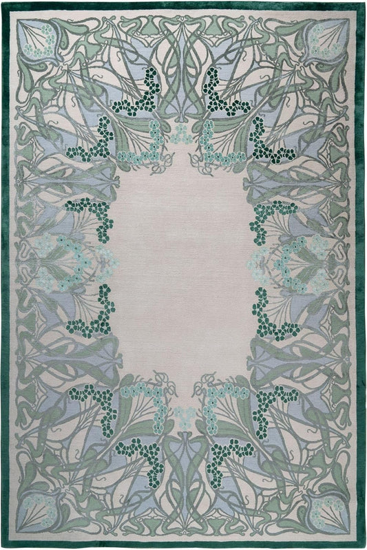 Harmony Hand Tufted Carpet & Rug