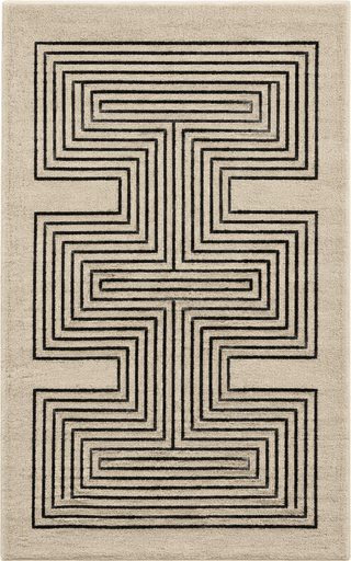 Dazmira Hand Tufted Carpet