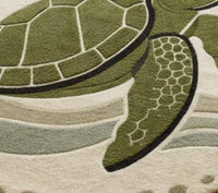 Dreamy Hand Tufted Carpet & Rug