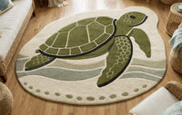 Dreamy Hand Tufted Carpet & Rug