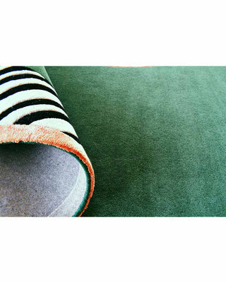 Mossium Irregular Hand Tufted Carpet