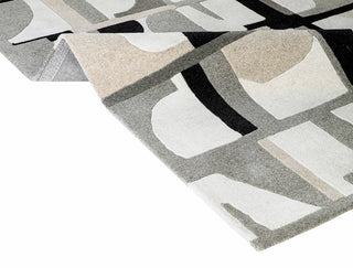 Nexa Irregular Hand Tufted Carpet & Rug