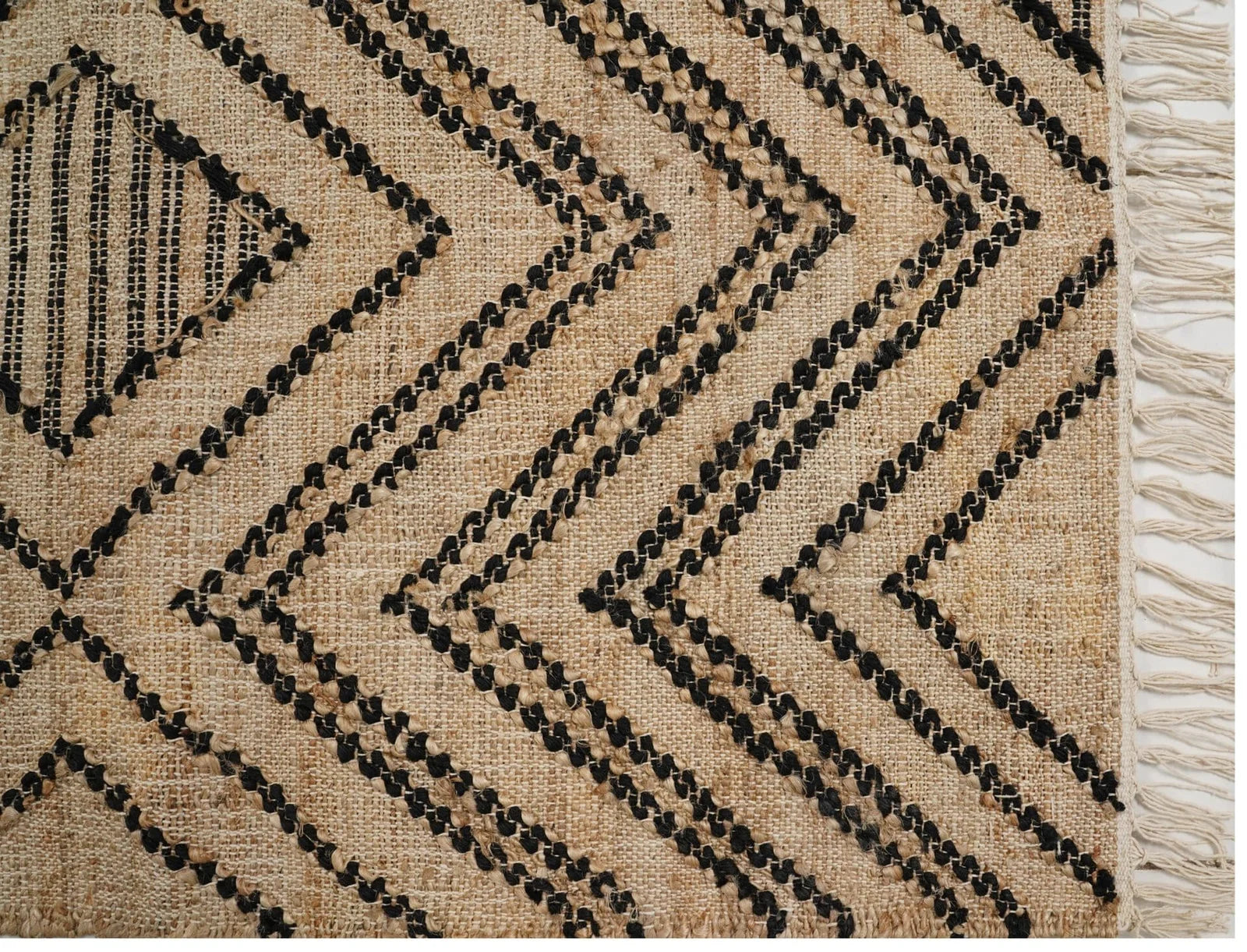 Dhriti Jute Carpet & Rugs