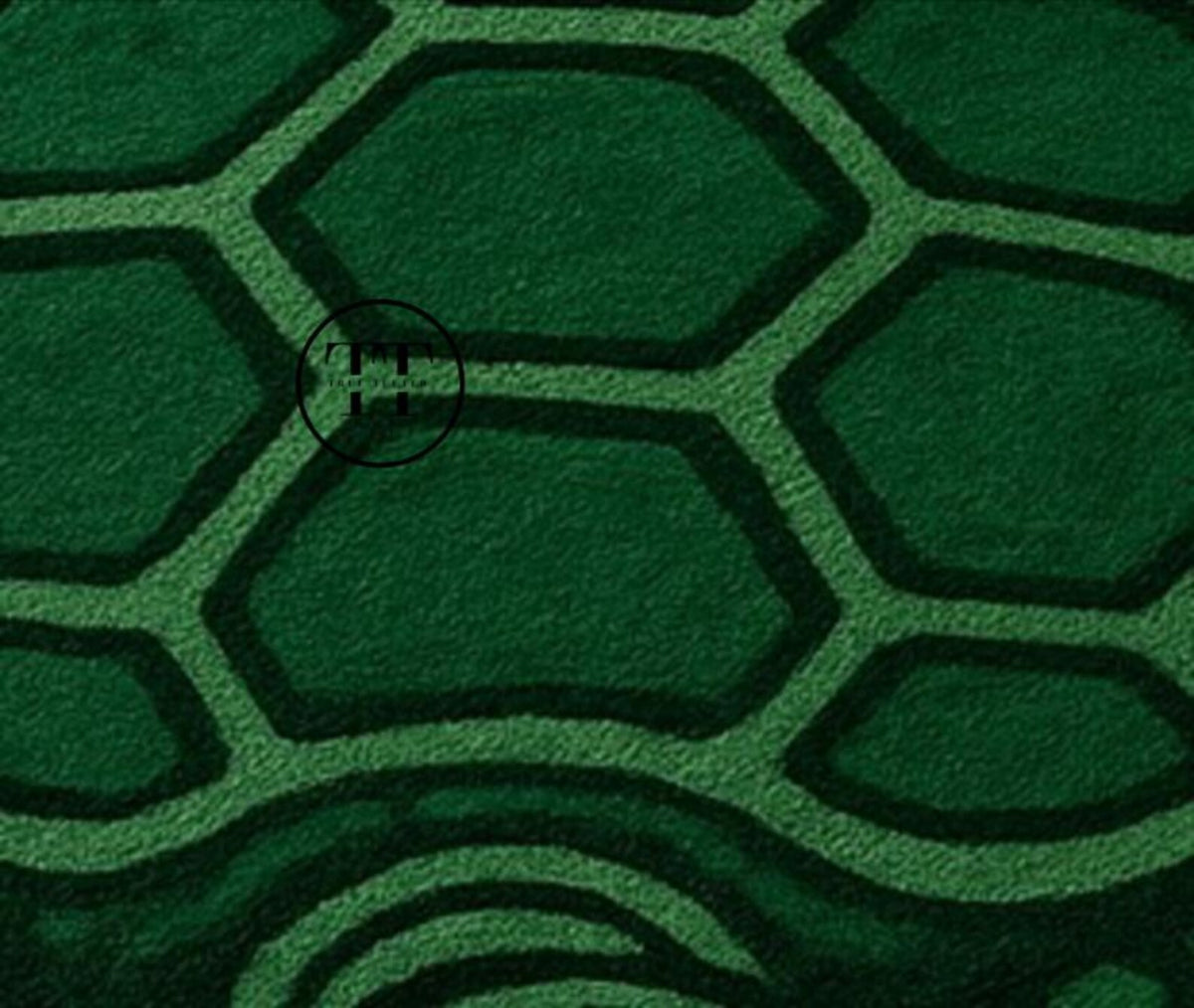 Peppy Hand Tufted Carpet & Rug