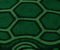 Peppy Hand Tufted Carpet & Rug