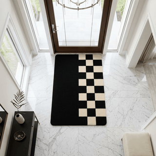 Woodirage Hand Tufted Carpet & Rug