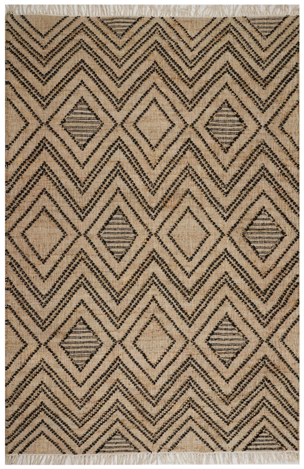 Dhriti Jute Carpet & Rugs