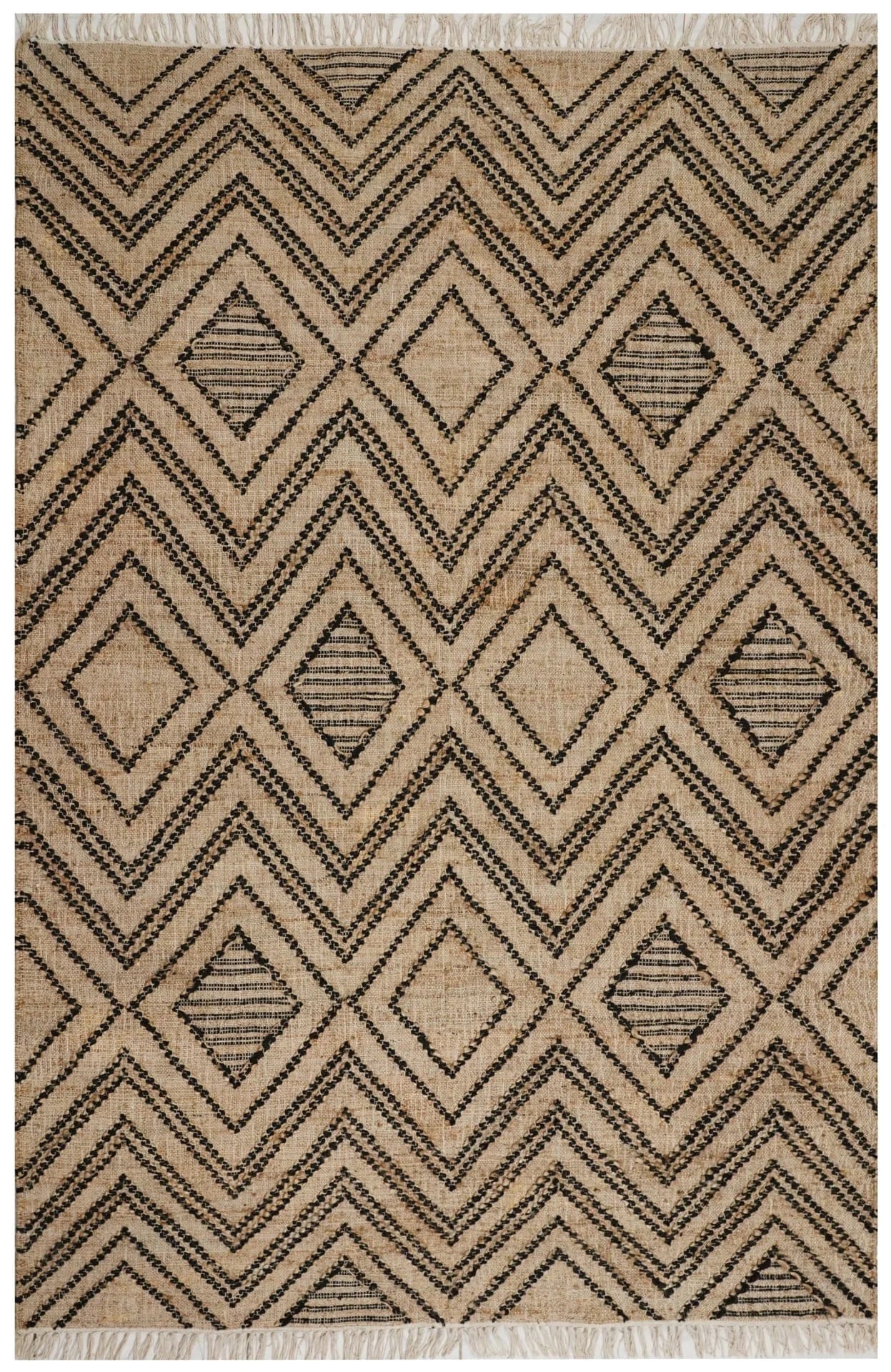 Dhriti Jute Carpet & Rugs